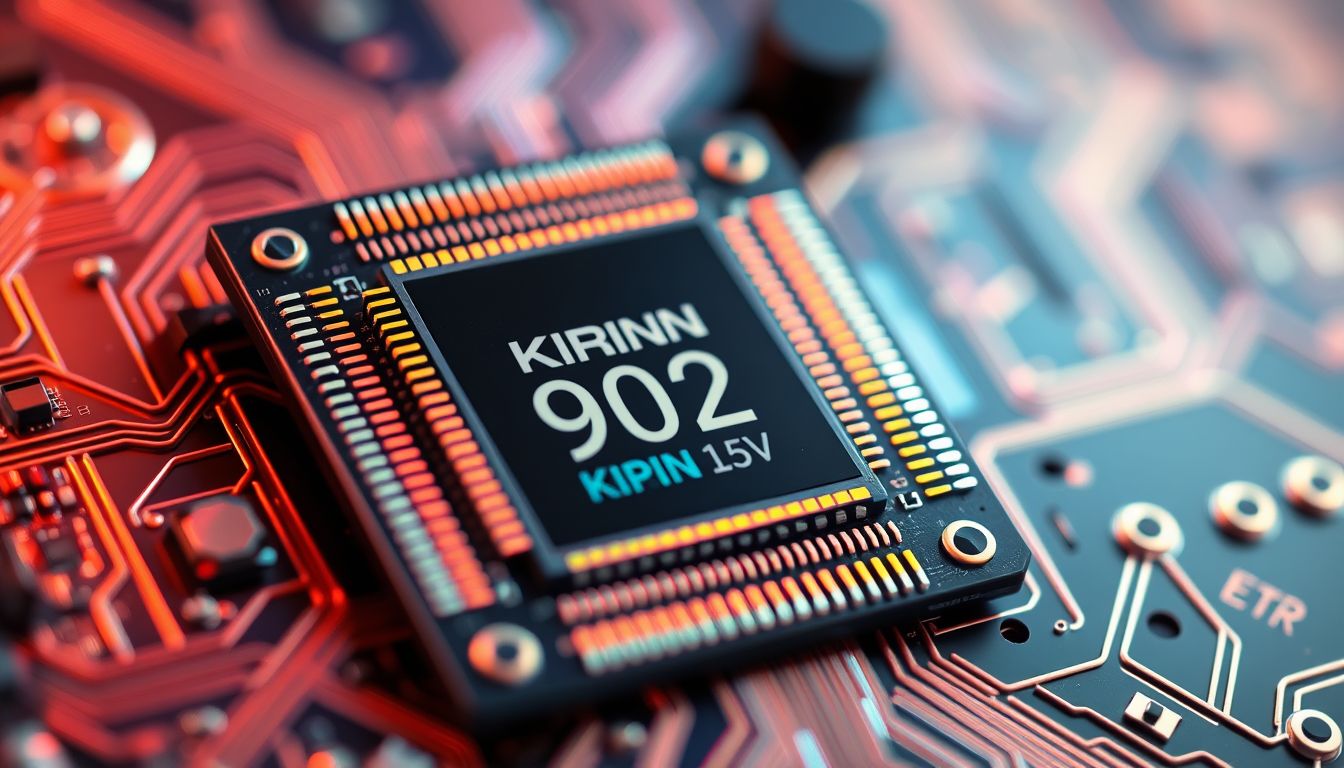 Mate 70 supera le aspettative con la sua esclusiva produzione di componenti cinesi