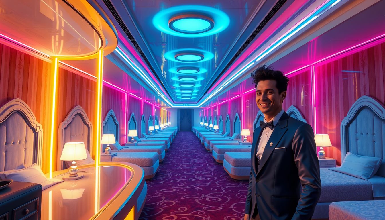 Matematica: scoperta sorprendente sul concetto di infinito e sue dimensioni illimitate