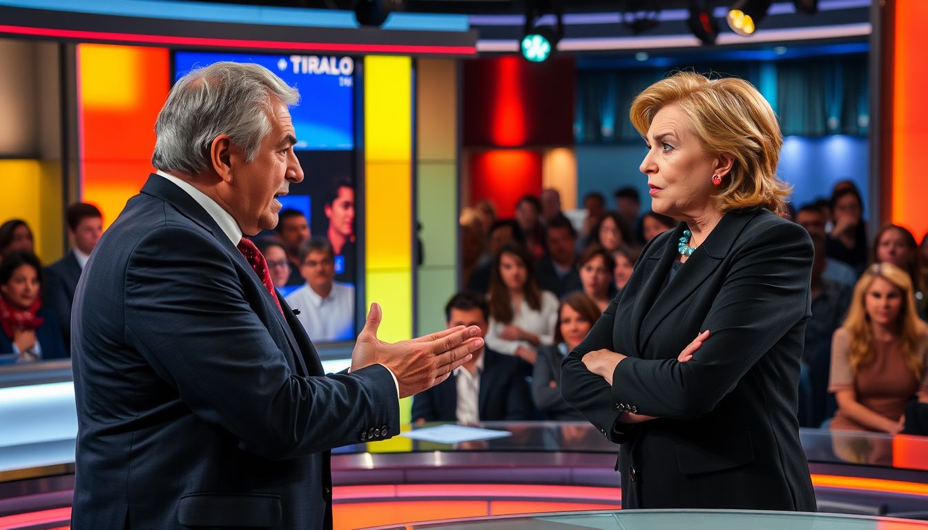 Maurizio svela segreto esplosivo: Gloria e l'imbarazzante confessione a Uomini e Donne