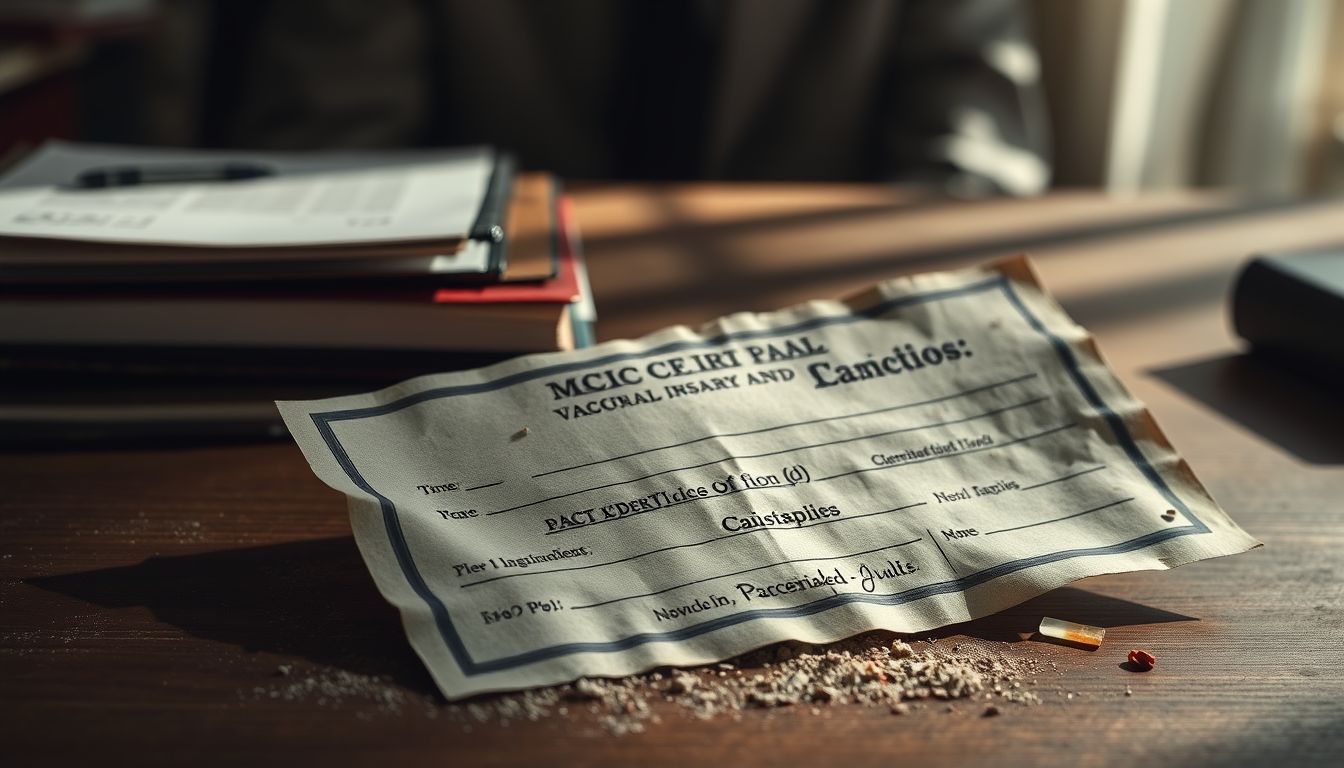 Mauro Corona critica le multe ai no vax e la salute post vaccino