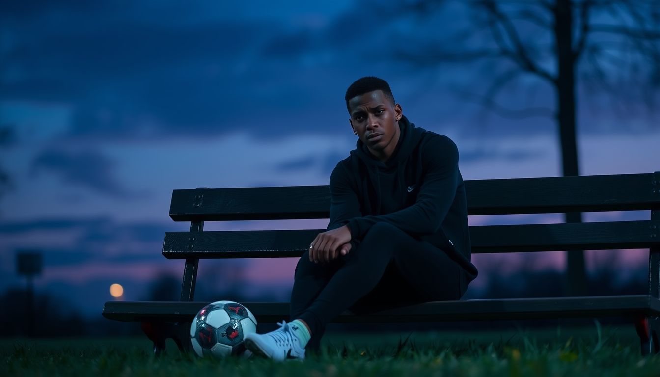 Mbappé risponde alle accuse di stupro: confusione e mistero dietro la denuncia