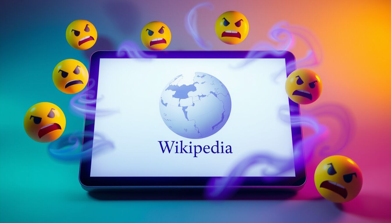 Me Contro Te, scopri la verità dietro la pagina Wikipedia misteriosa