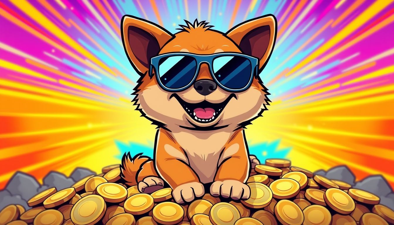 Memecoin listing: nessuna garanzia secondo il CMO di Binance