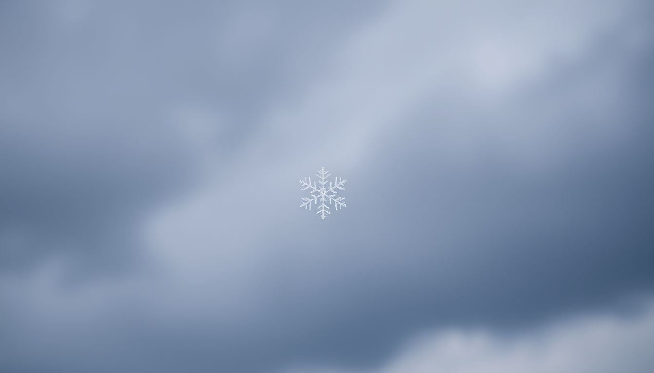 Meteo maltempo in arrivo: freddo, pioggia e neve si intensificano presto