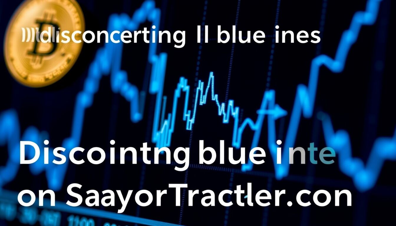 Michael Saylor rivela grafico Bitcoin e suggerisce acquisto imminente per investitori