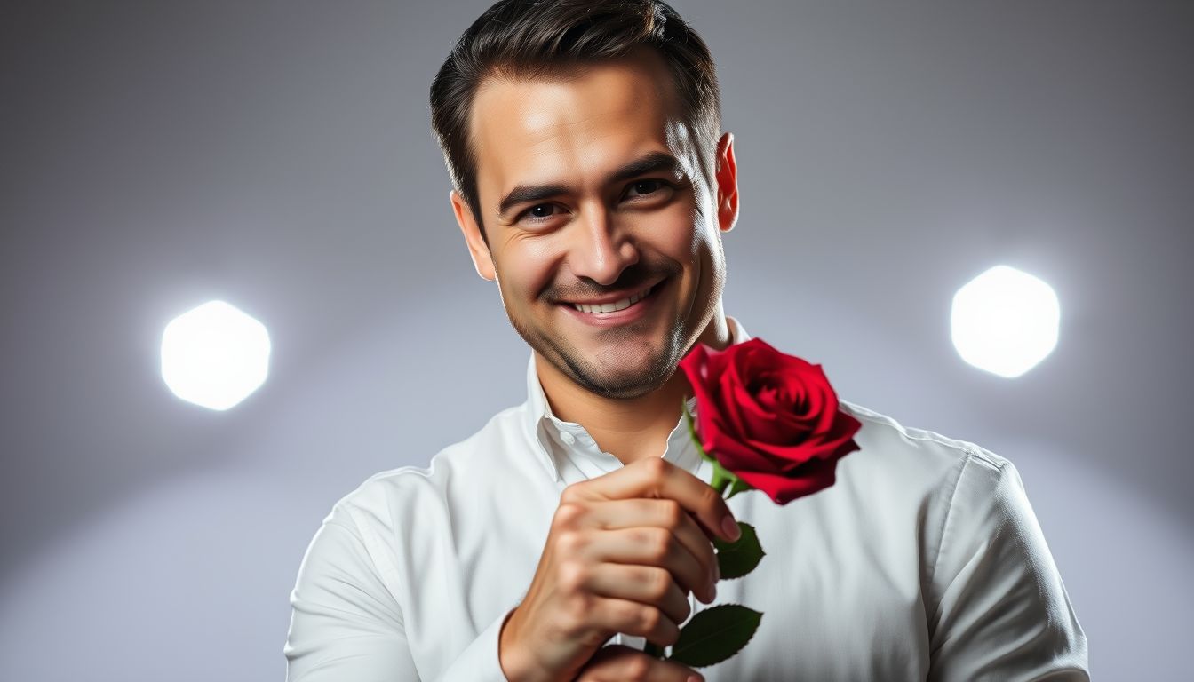 Michele Morrone provoca la gelosia di Diego nel mondo di Uomini e Donne