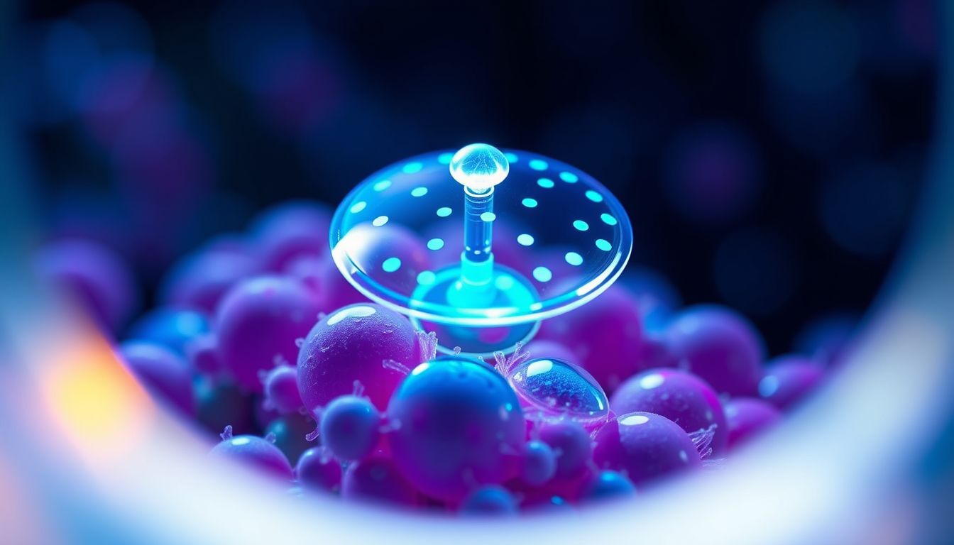 Micro antenne wireless per un monitoraggio cellulare preciso e innovativo in tempo reale