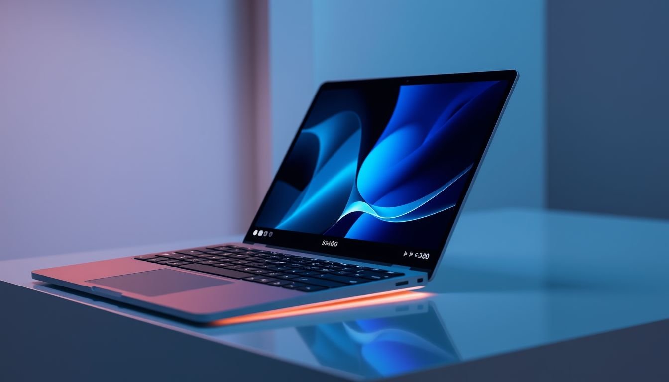 Microsoft lancia i nuovi Surface Lunar Lake: novità in arrivo sul mercato tech