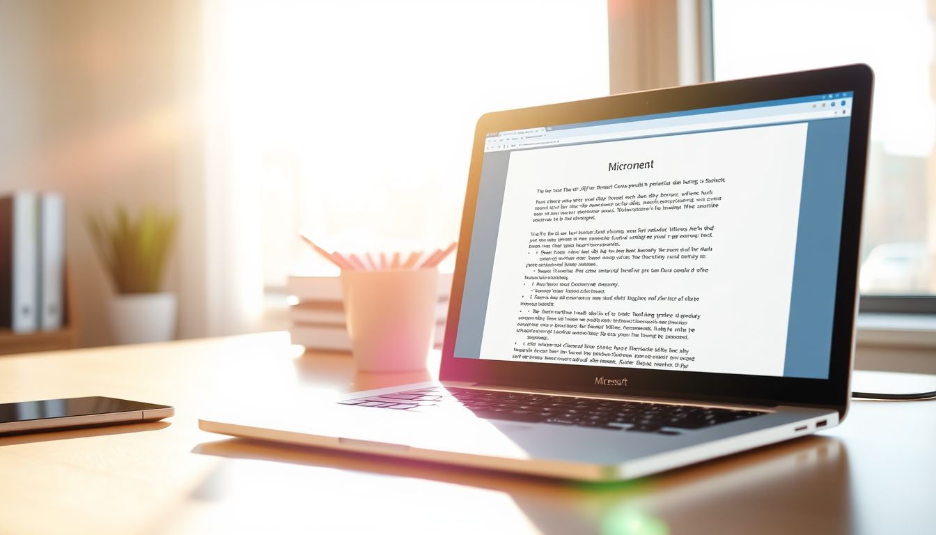 Microsoft Office a un prezzo imbattibile: scegli la versione migliore sotto 10 euro