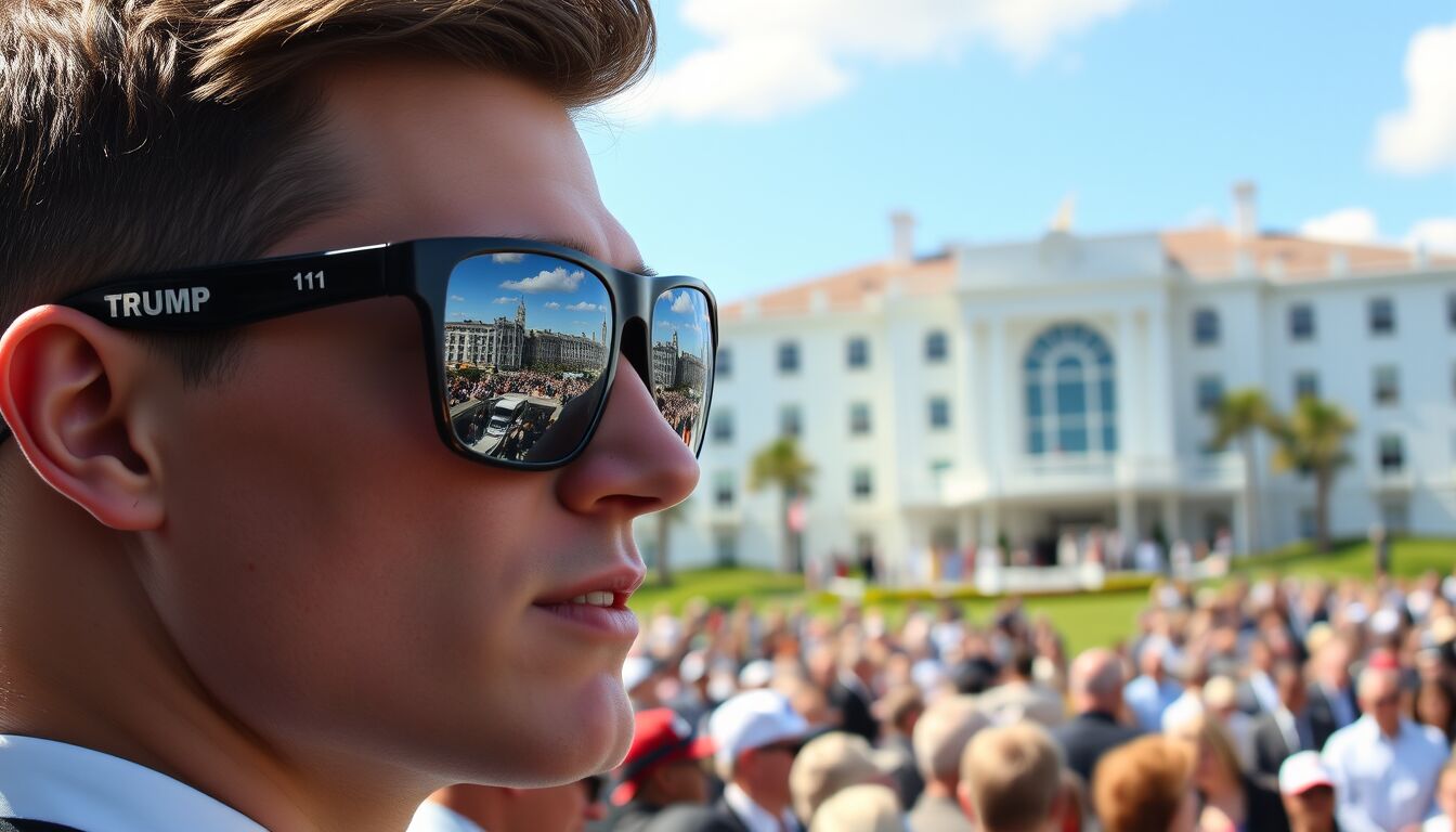 Momenti indimenticabili delle criptovalute: Trump e il sostegno al Bitcoin ETF fake