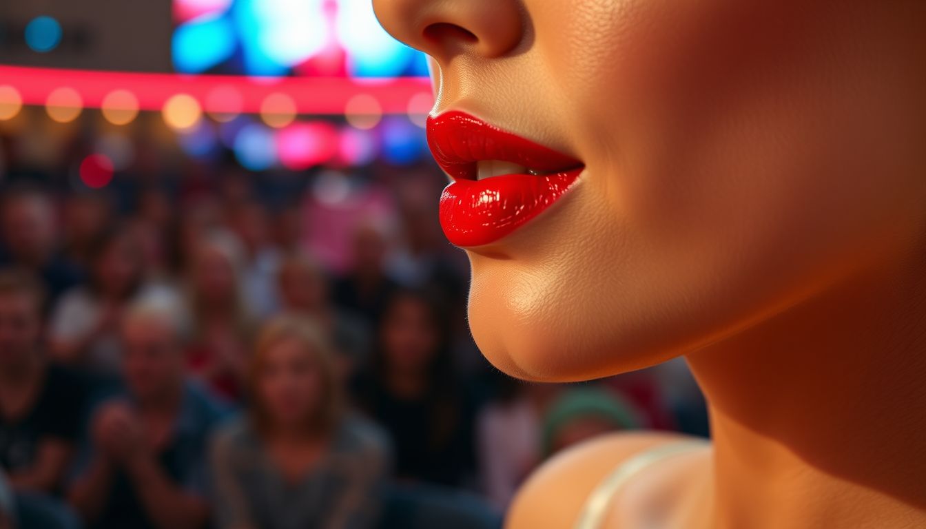 Morena Farfante parla dei suoi recenti ritocchi estetici e della bellezza autentica