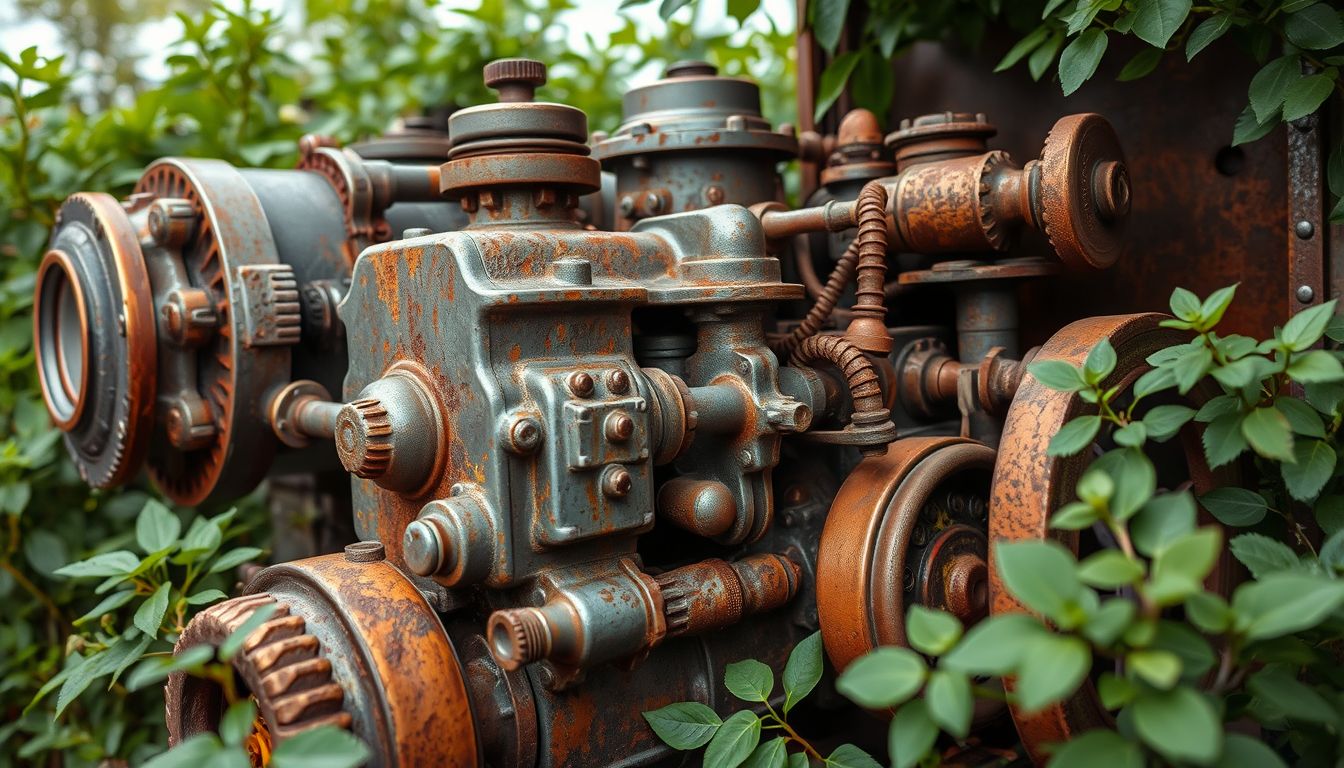 Motori termici: l'UE annuncia la revisione della normativa sul loro utilizzo