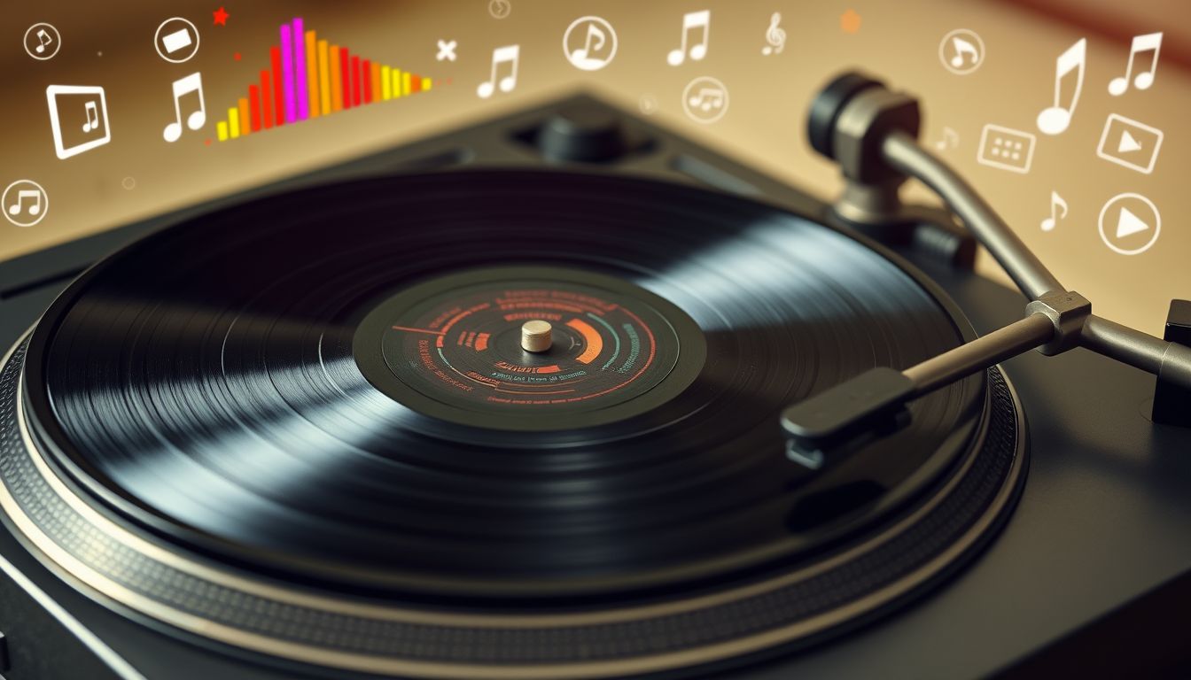 Musica prodotta con AI: il controverso impatto su artisti e ascolti su Spotify