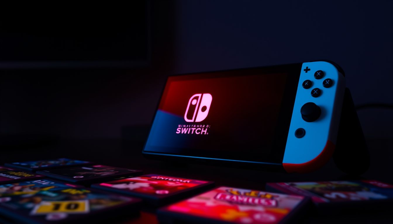 Nintendo Switch 2 supera le aspettative: vendite straordinarie previste con 15 milioni di console