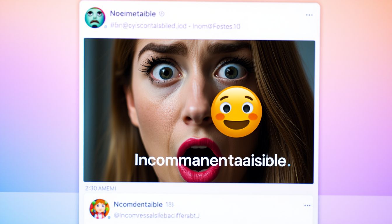 Noemi sorprende tutti con la sua reazione all'intervista di Teo Mammucari