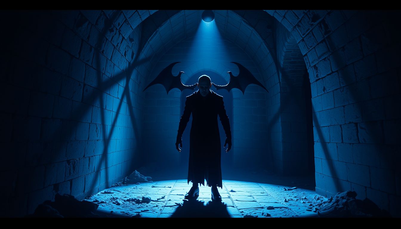 Nosferatu: analisi approfondita del capolavoro di Robert Eggers con valutazione finale