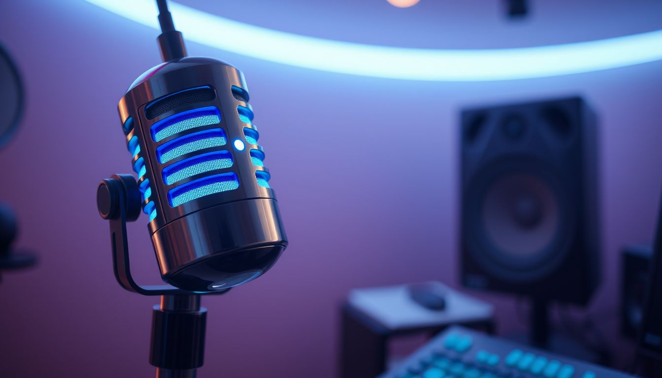 NotebookLM Google: Domande intriganti per i conduttori del podcast sull'intelligenza artificiale