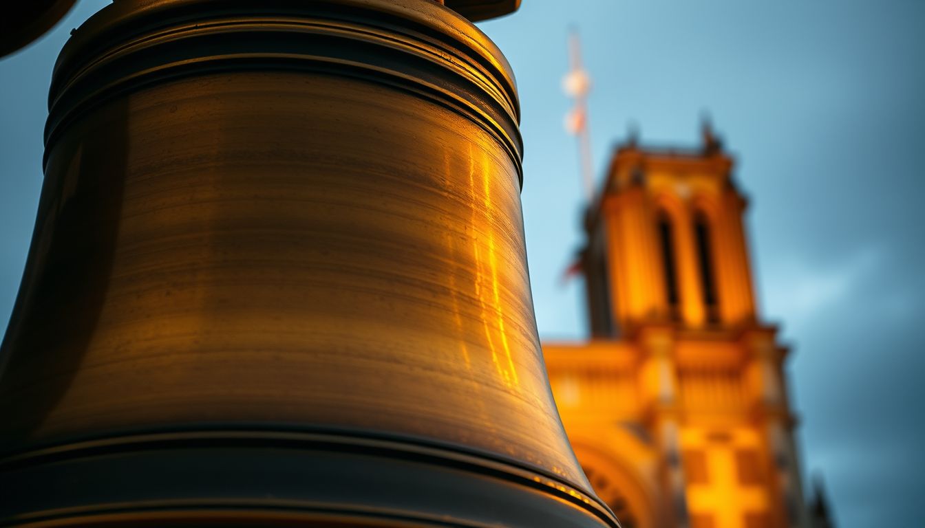 Notre-Dame riapre a Parigi, l'inaugurazione attesa dal mondo intero con Macron
