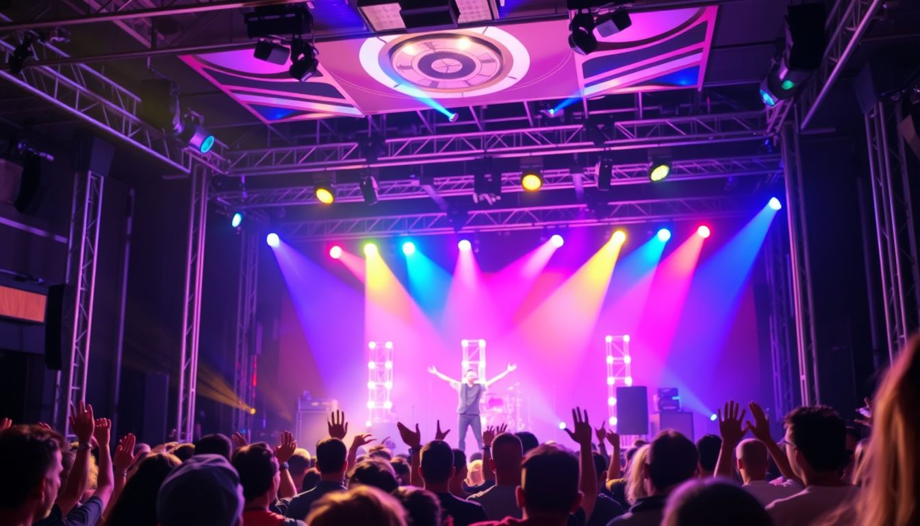 Nove e il mercoledì di Amadeus: Scopri i nuovi programmi della serata di intrattenimento