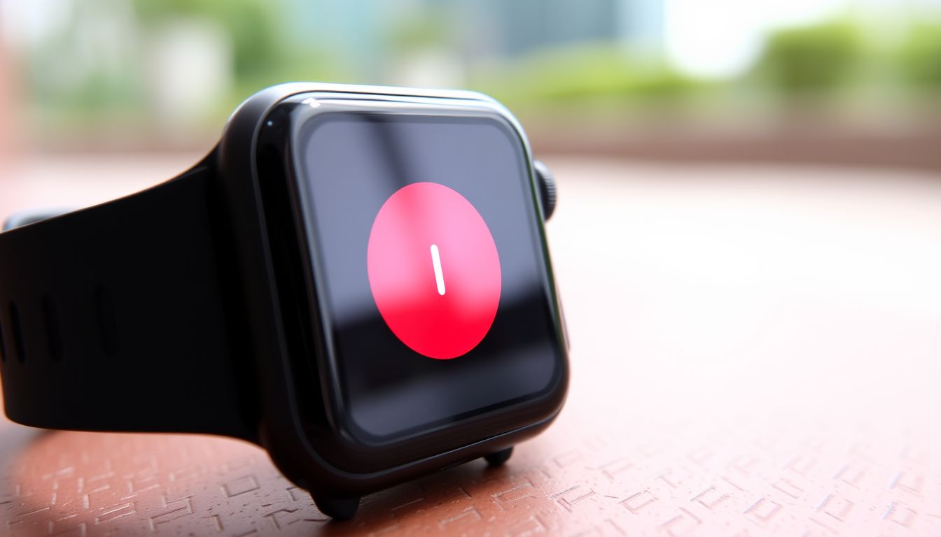 Nuova funzionalità pausa video nell'app Camera Remote di watchOS 11.2 da non perdere