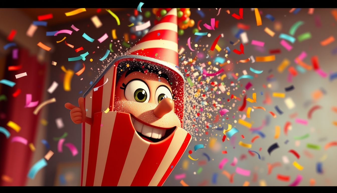 Nuove emoji animate di WhatsApp per festeggiare il Capodanno con stile