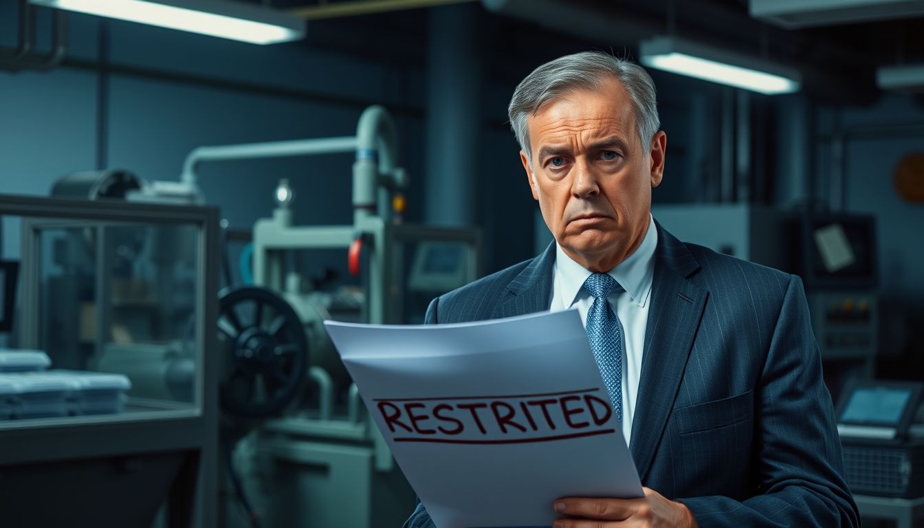 Nuove restrizioni sui chip negli Stati Uniti: i legislatori individuano potenziali scappatoie per Huawei secondo un rapporto