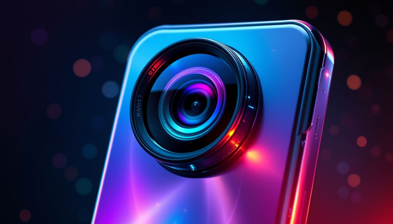 Nuovo obiettivo zoom potrebbe arricchire Galaxy S25 Slim: scopri le potenzialità della tecnologia fotografica avanzata.