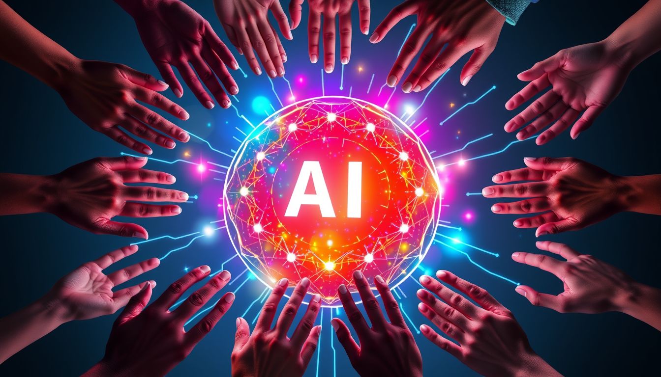 Nvidia punta a una AI sovrana accessibile in ogni nazione del globo