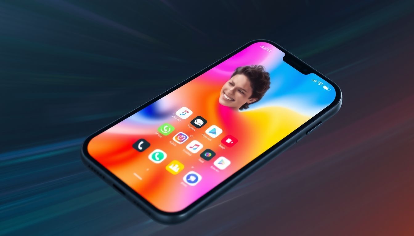 One UI 7 migliora la navigazione verticale delle app per un utilizzo più semplice