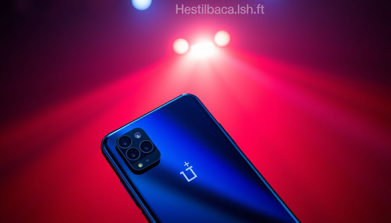 OnePlus 13: data di lancio globale ufficiale e sorpasso sul Galaxy S25 nel mercato degli smartphone