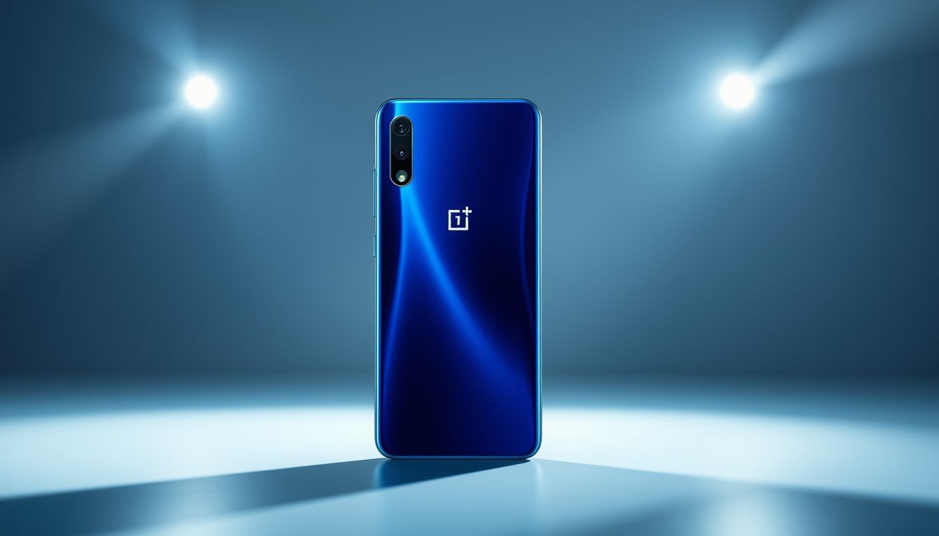 OnePlus Ace 5: svelati i segreti della versione cinese di OnePlus 13R