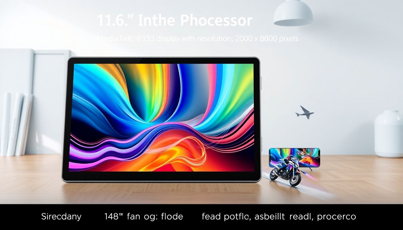 OnePlus Pad: nuove specifiche in anteprima e aspettative riviste per il tablet