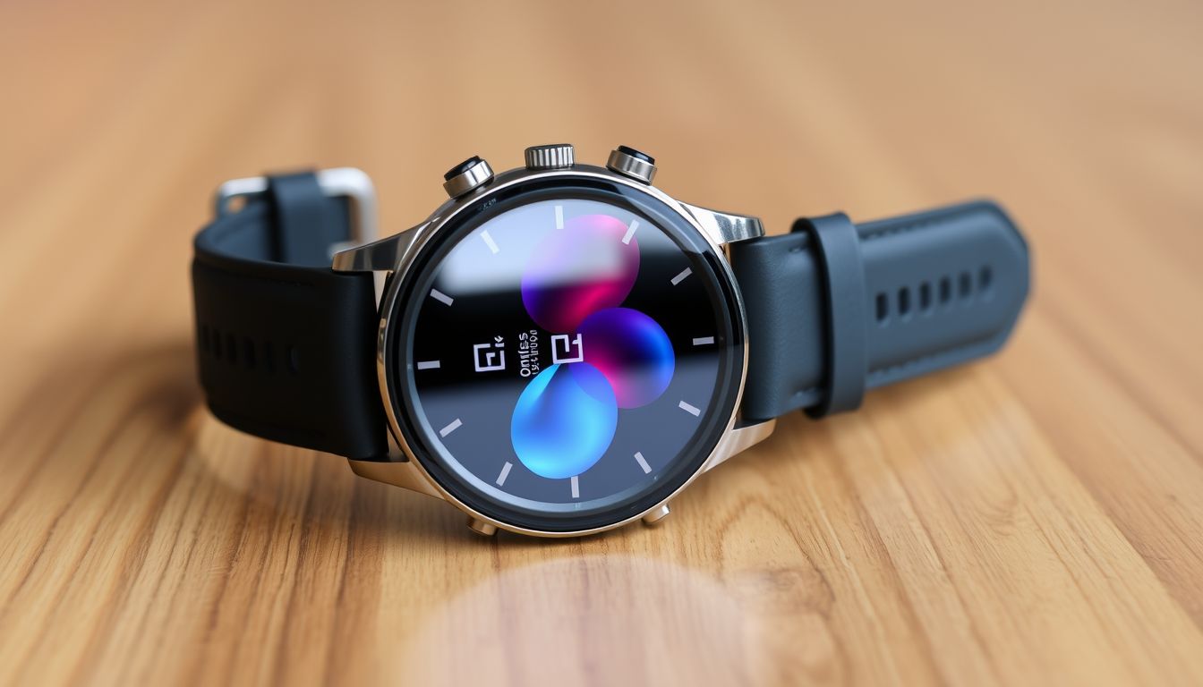 OnePlus Watch 3, tutte le novità e le specifiche tecniche da non perdere