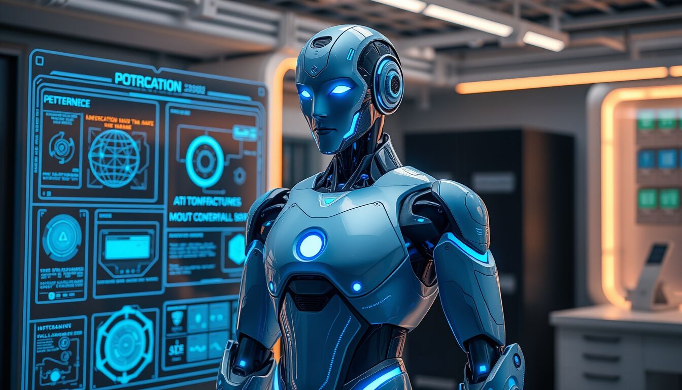 OpenAI esplora la creazione di robot umanoidi per il futuro dell'innovazione tecnologica