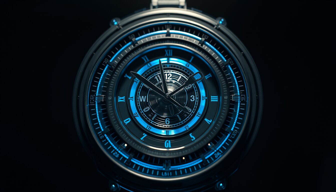 Orologi nucleari: la nuova frontiera della precisione e della sicurezza nel tempo