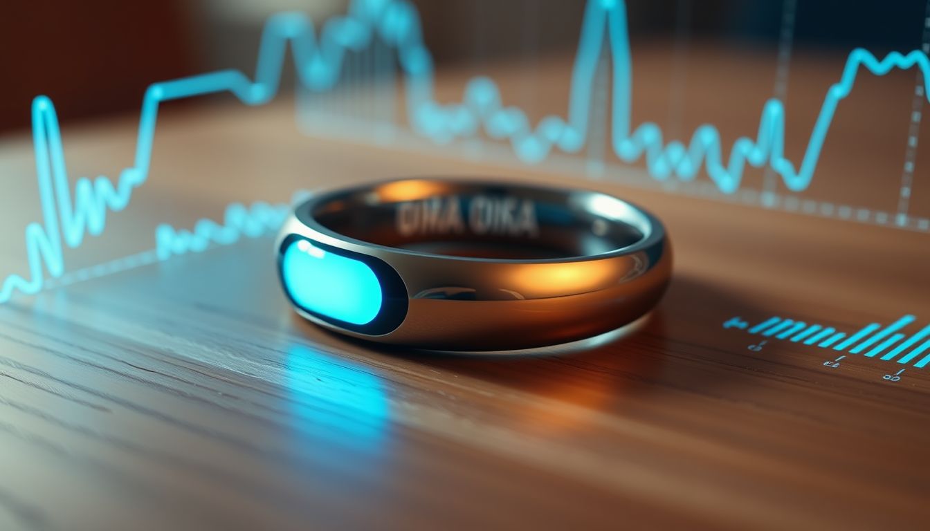 Oura Ring: il tuo alleato per prevenire malattie con avvisi tempestivi