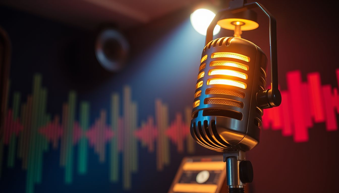 Paola Di Benedetto presenta voci inconfondibili a Miseria e Nobiltà su Rtl 102.5