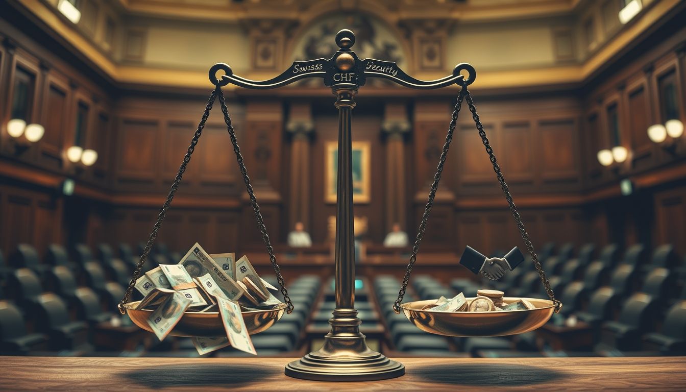 Parlamento svizzero riduce il budget per gli aiuti internazionali e le conseguenze