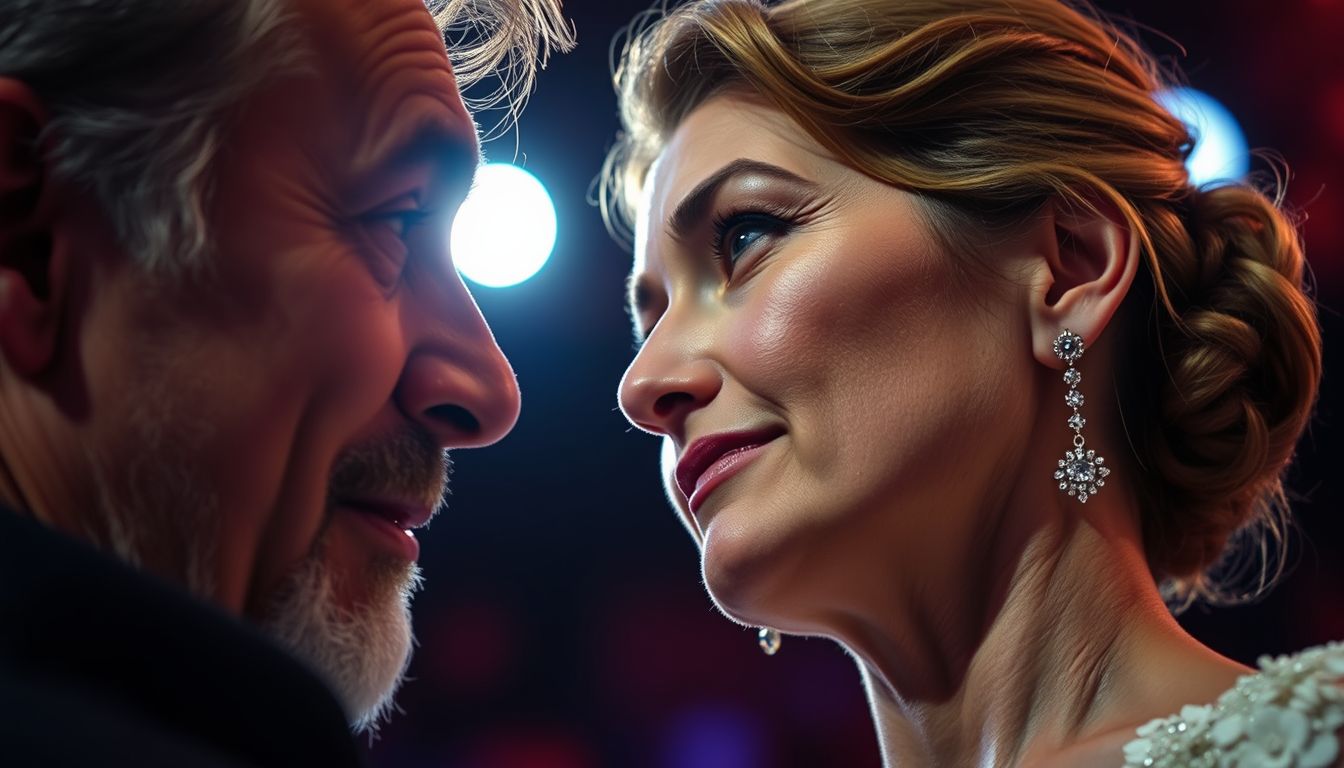 Pasquale La Rocca annuncia il ritiro da Ballando dopo il commovente gesto verso Pellegrini