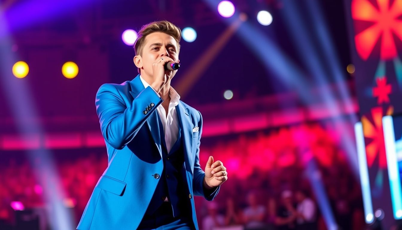 Patagarri conquista il pubblico di X Factor con un trionfo atteso e speciale