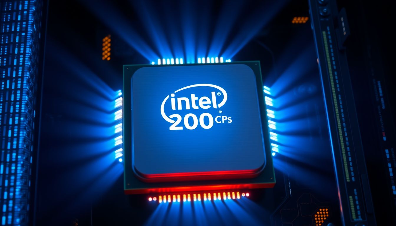Patch Intel per ottimizzare le prestazioni della CPU Ultra 200s in modo efficace