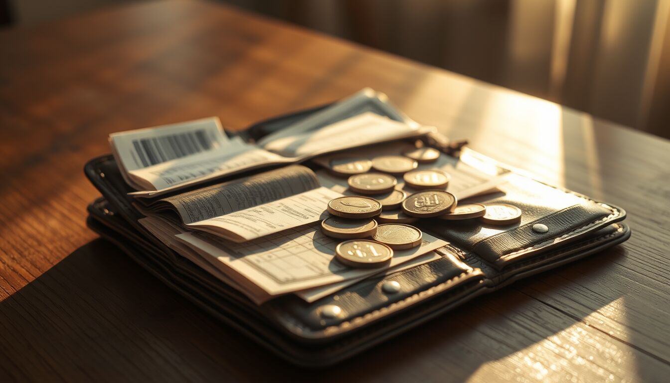 Pensione: Come l'età e l'invalidità influenzano l'importo dell'assegno mensile