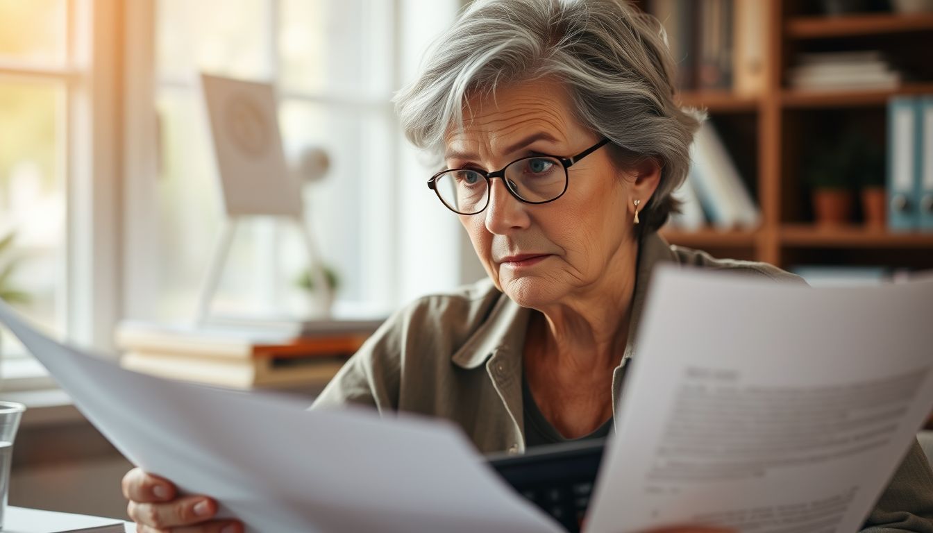 Pensione: guida alla scelta tra pensione anticipata e pensione maggiorata