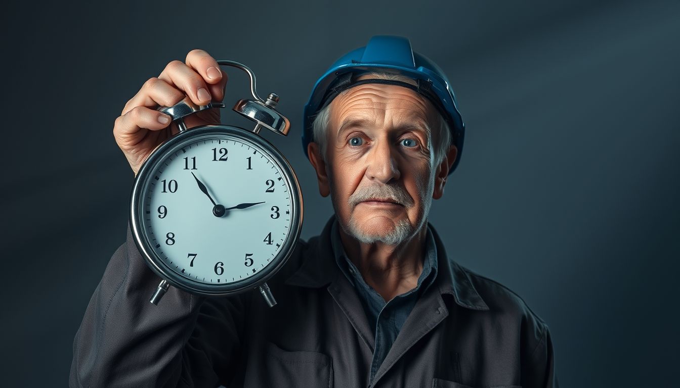 Pensioni a 60 anni: scopri come ottenere il tuo pensionamento anticipato con 35 anni di contributi