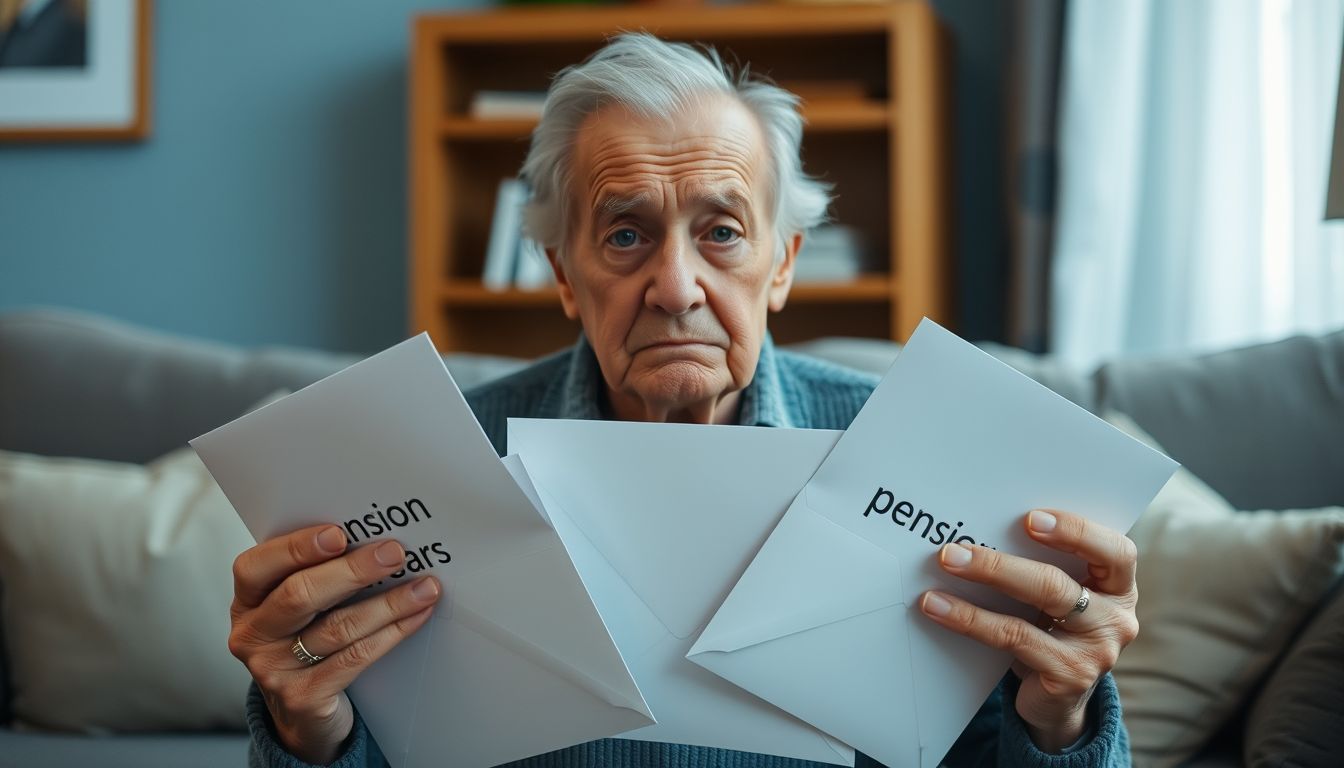 Pensioni arretrate: oltre 3.000 euro da ricevere per chi attende il pagamento