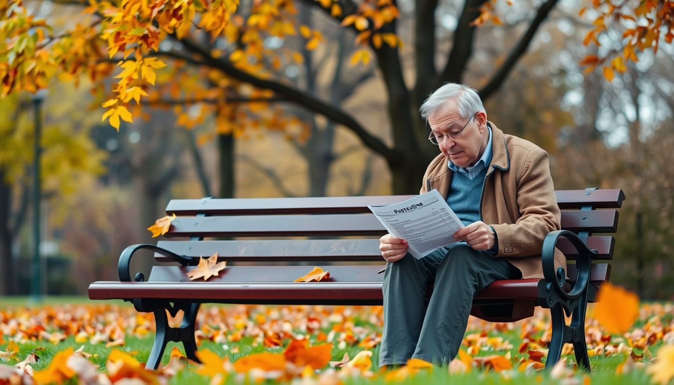 Pensioni in pericolo: scopri chi rischia riduzioni nei prossimi mesi