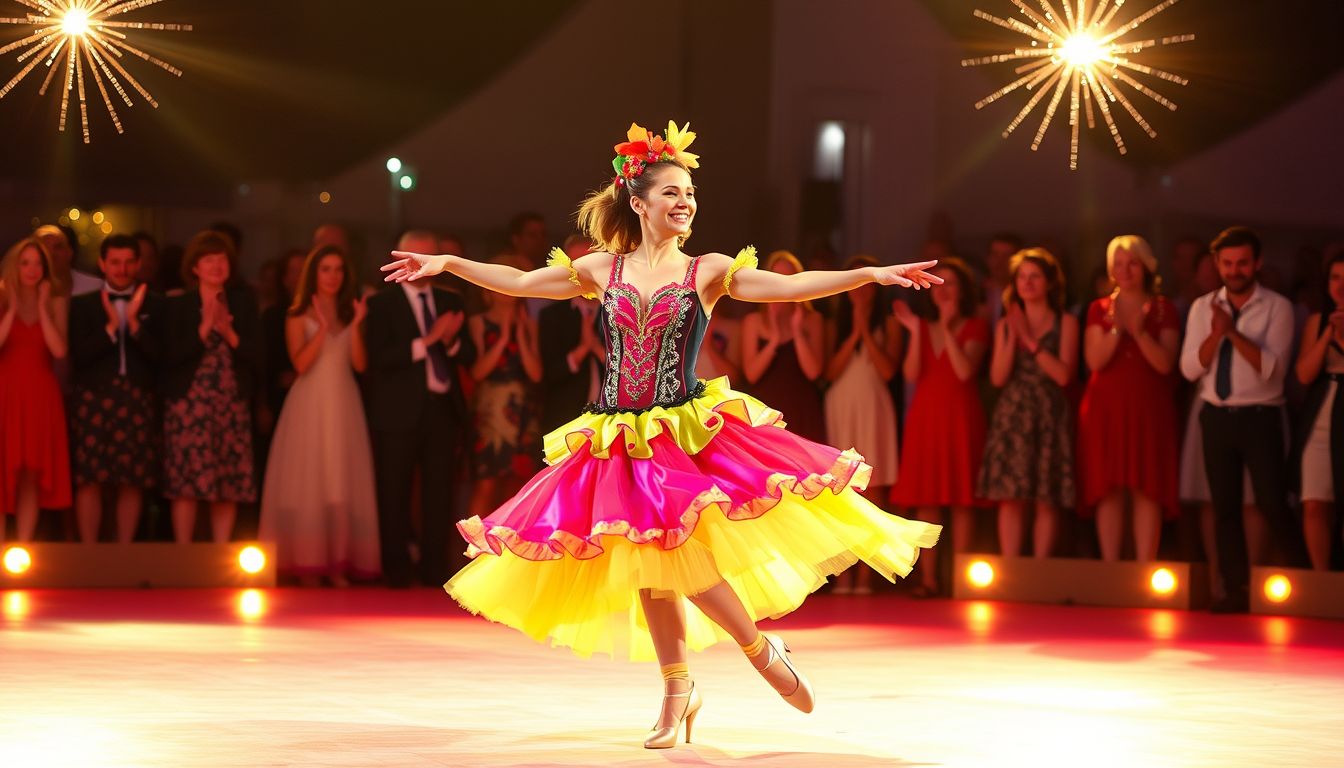 Personaggi iconici del GialappaShow che fanno ridere e intrattengono il pubblico