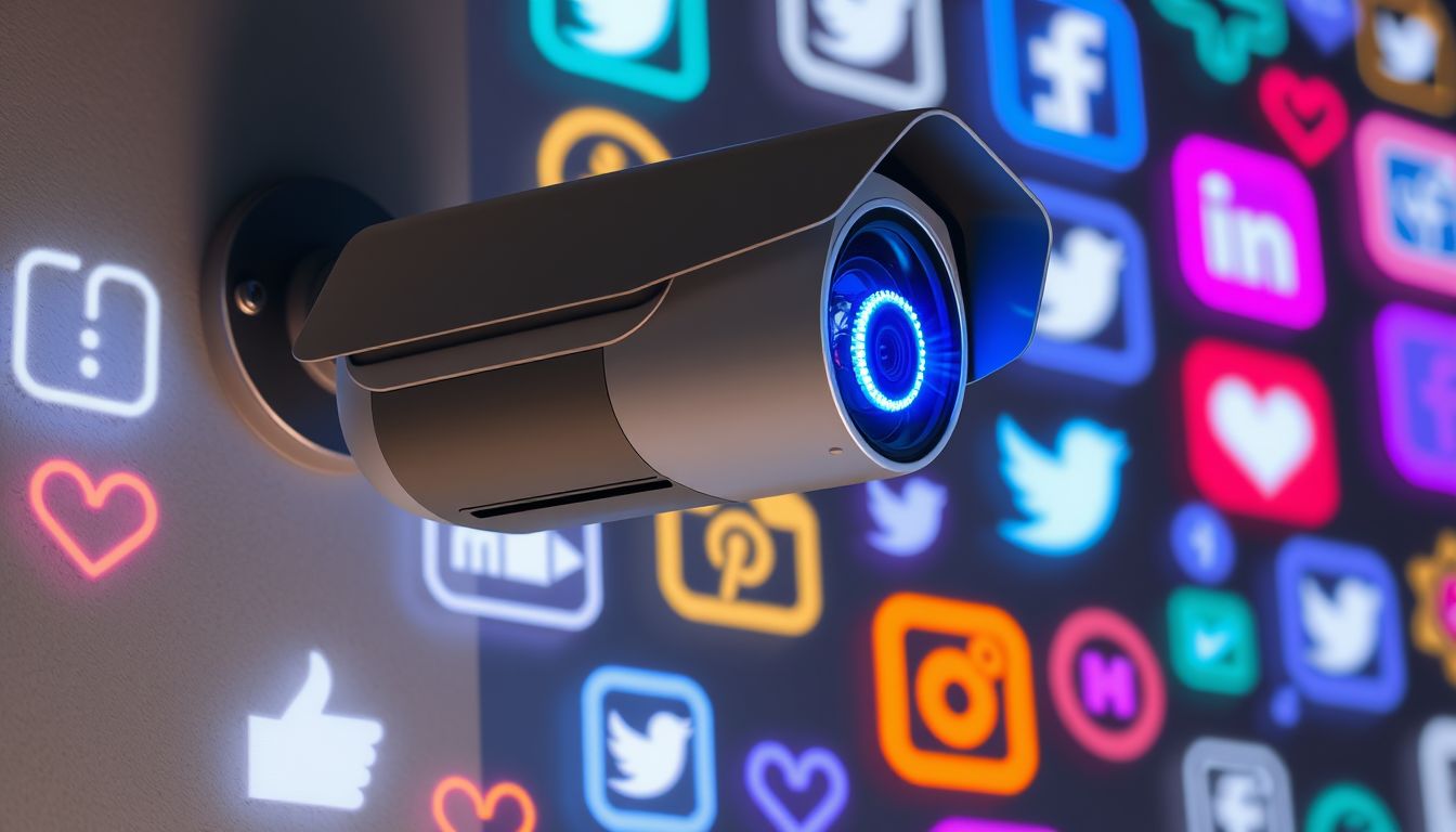 Pezzotto sotto controllo: come Instagram e Facebook monitorano le attività degli utenti