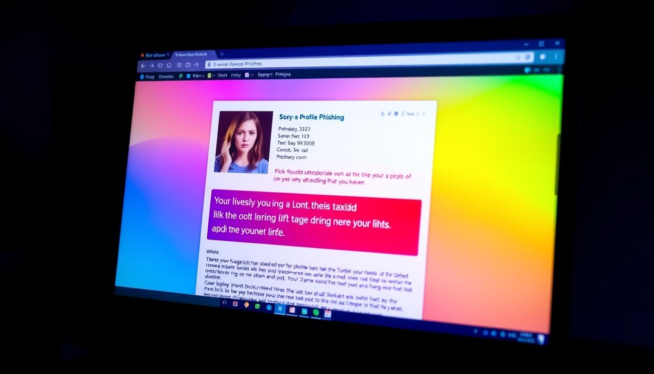 Phishing ingannevole: come un trucco comune svuota i conti bancari di tutti