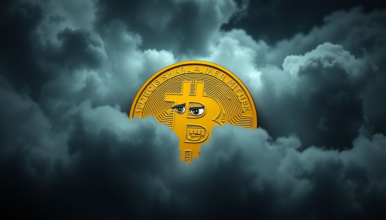 Piano riserve BTC di Trump: rischio di un affare svantaggioso secondo ex presidente NY Fed